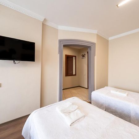 The New Hotel Istanbul Ngoại thất bức ảnh
