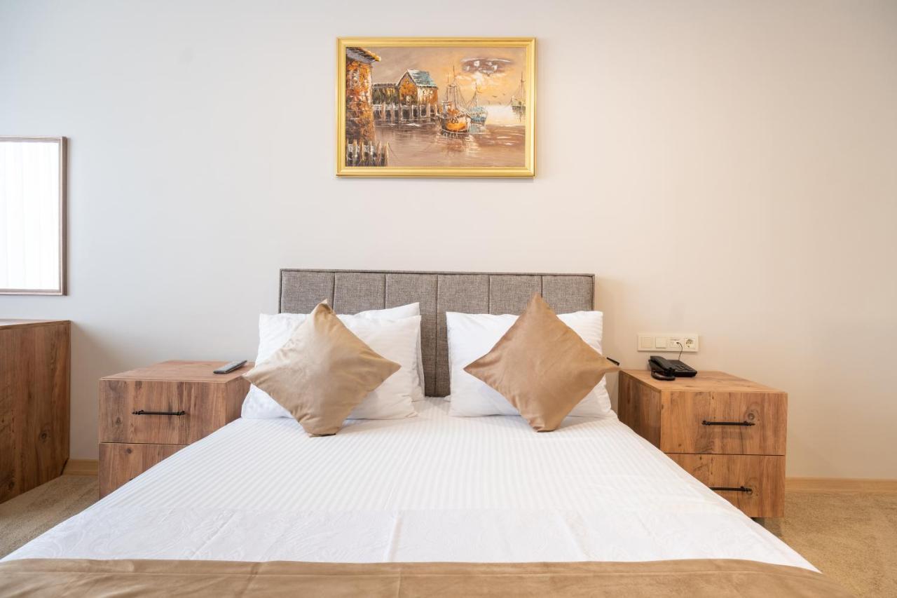 The New Hotel Istanbul Ngoại thất bức ảnh